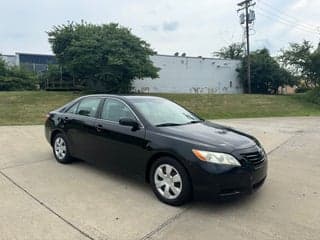 Toyota 2007 Camry