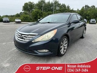 Hyundai 2011 Sonata