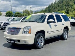 GMC 2014 Yukon