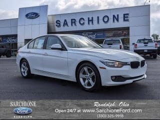 BMW 2015 3 Series