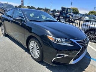 Lexus 2016 ES 350