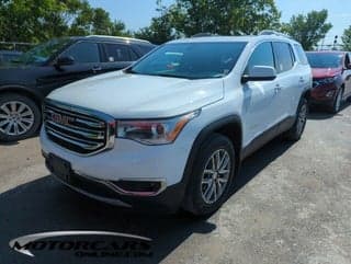 GMC 2017 Acadia