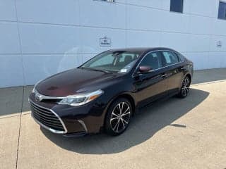 Toyota 2018 Avalon