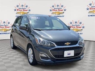 Chevrolet 2021 Spark