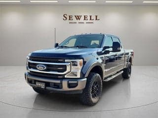 Ford 2022 F-350 Super Duty