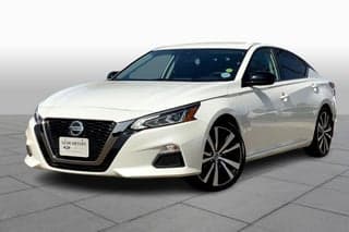 Nissan 2022 Altima