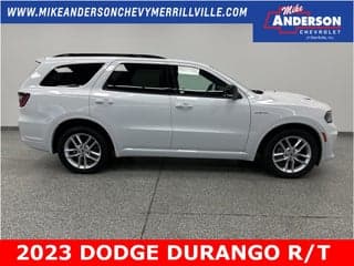 Dodge 2023 Durango