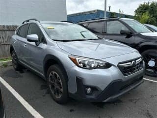 Subaru 2023 Crosstrek