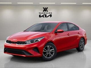 Kia 2024 Forte