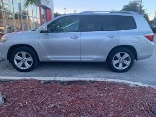 Toyota 2010 Highlander