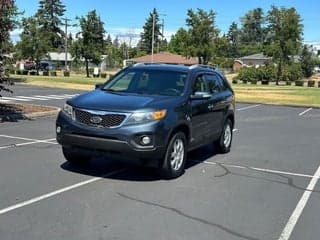 Kia 2011 Sorento