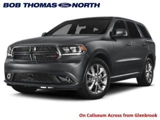 Dodge 2014 Durango