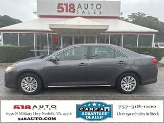 Toyota 2014 Camry