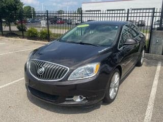 Buick 2015 Verano