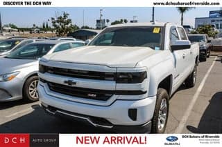 Chevrolet 2016 Silverado 1500