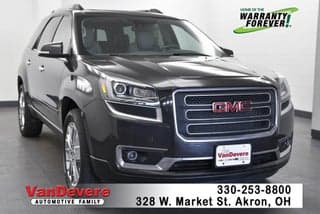 GMC 2017 Acadia