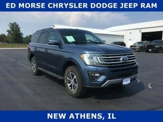 Ford 2018 Expedition