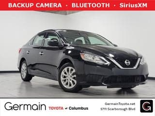 Nissan 2018 Sentra