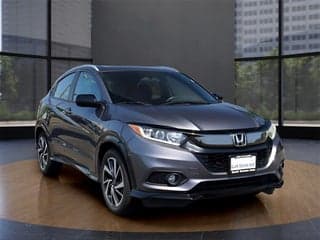 Honda 2019 HR-V