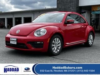 Volkswagen 2019 Beetle