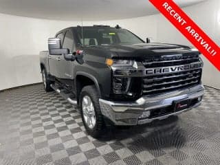 Chevrolet 2020 Silverado 2500HD