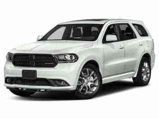 Dodge 2020 Durango