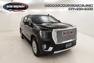 GMC 2021 Yukon XL