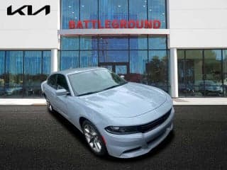 Dodge 2022 Charger