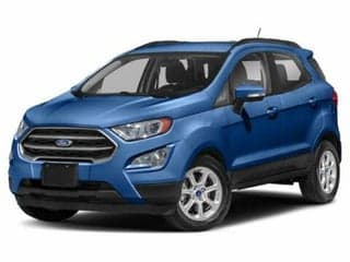 Ford 2022 EcoSport