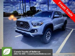 Toyota 2022 Tacoma