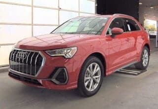 Audi 2023 Q3