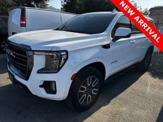 GMC 2023 Yukon