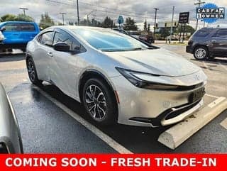 Toyota 2023 Prius Prime