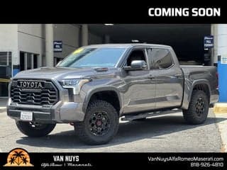 Toyota 2023 Tundra