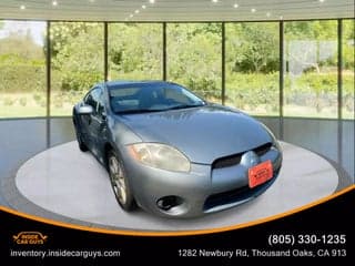 Mitsubishi 2007 Eclipse