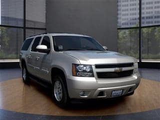 Chevrolet 2009 Suburban