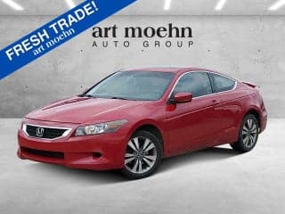 Honda 2010 Accord