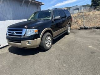 Ford 2013 Expedition