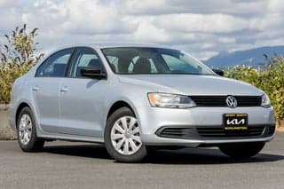 Volkswagen 2014 Jetta