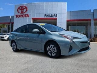 Toyota 2016 Prius