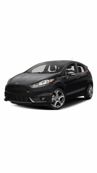 Ford 2017 Fiesta