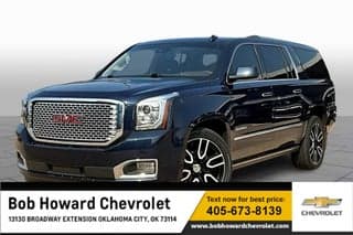 GMC 2017 Yukon XL