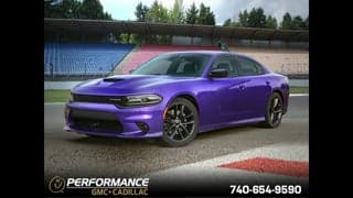 Dodge 2019 Charger