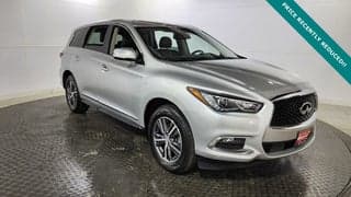 Infiniti 2019 QX60