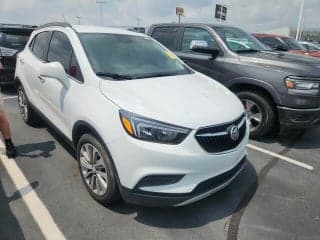 Buick 2020 Encore