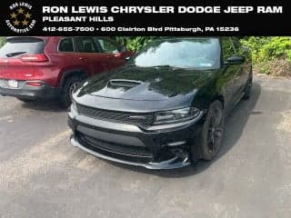 Dodge 2021 Charger