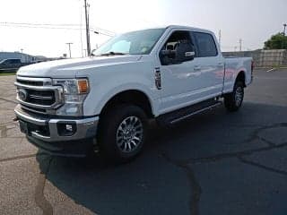 Ford 2021 F-250 Super Duty