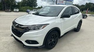 Honda 2021 HR-V