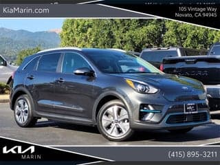 Kia 2021 Niro EV