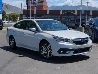 Subaru 2021 Legacy